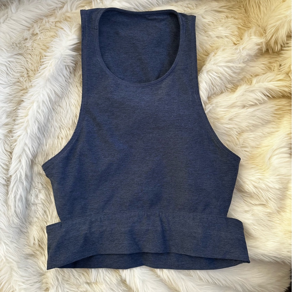 Outdoor voices sports bra